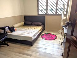 Blk 5 Marsiling Spring (Woodlands), HDB 4 Rooms #504560921